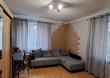 Wynajmę umeblowane mieszkanie 45m2 (2 pokoje) w Krakowie-Łagiewnikach