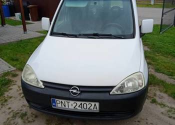 Opel combo 1.3 cdti
