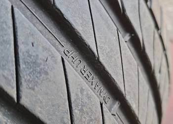 Opony 225/45/17 r KLEBER DYNAXER UHP 91 y rok 2022 nie naprawiane jak nowe