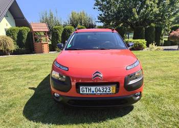 Citroën C4 Cactus 1.2 PureTech