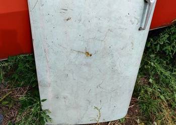 Trabant 601 1,1 drzwi błotnik klapa poszycie