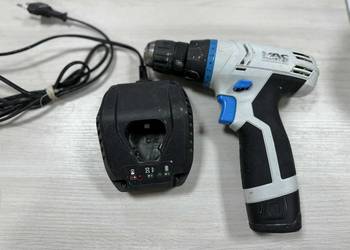 Wkrętarka Macallister MDD12-Li