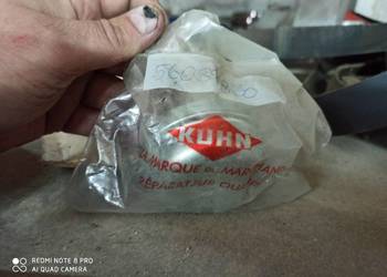 56039800 kuhn pokrywa piasty