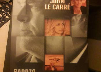 John Le Carré - bardzo poszukiwany człowiek