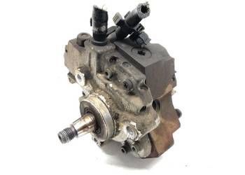 POMPA WTRYSKOWA OPEL ASTRA H 1.7 101KM 04-14 WTRYSK PALIWOWA, ZASILAJĄ