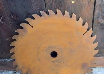 Tarcza do cięcia widiowa 40cm średnicy