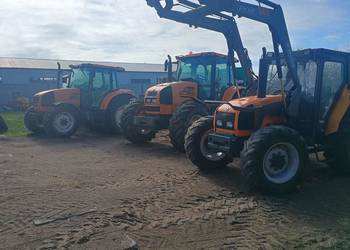 CIAGNIKI RENAULT CERES 5X ARES 540 636