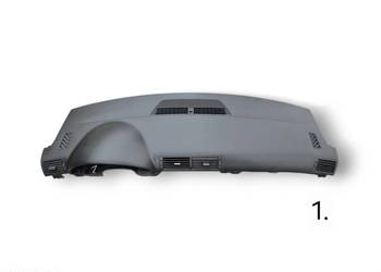 DESKA ROZDZIELCZA KONSOLA AUDI A4 B6 8E1858041 SOUL NUMER 1