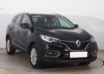 Renault Kadjar 1.3 TCe