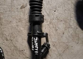 CITROEN JUMPY II SCUDO EXPER 1,6 HDI wysprzęglik