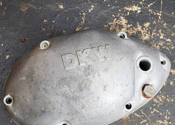 DKW RT 200 POKRYWA SILNIKA DEKIEL KAPA DKW RT 175