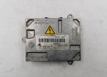 Przetwornica Xenon D1R D1S D2R D2S Peugeot 307 CC 1307329121