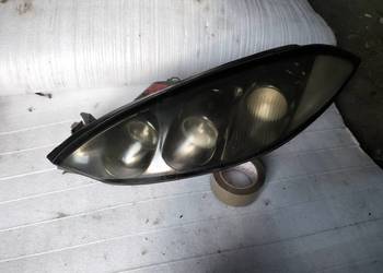 LAMPA LEWA PRZÓD FORD COUGAR