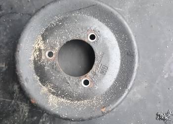 Koło pasowe pompy wody opel Vectra c Signum Omega 3.2