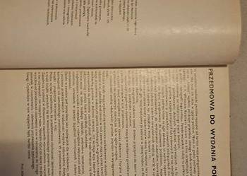 MECHANIKA GRUNTÓW, I wydanie 1977, Nakład 7180 egz. – unikat!