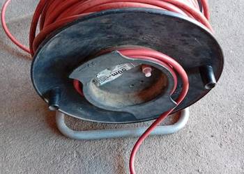 przedłużacz bębnowy / 306