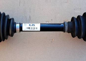 PÓŁOŚ LEWA KRÓTKA OPEL ASTRA IV J 1.4 TURBO 13271555