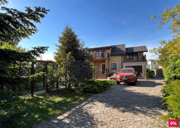 Dom wolnostojący Rogowo 260m2