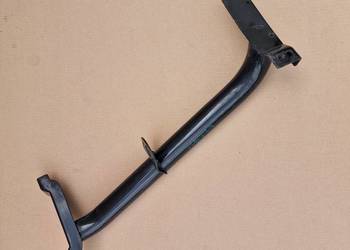 MAN TGA TGX MOCOWANIE STOPNIA STOPNICY LEWY