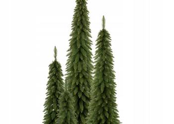 Ch. SLIM zielony 160cm