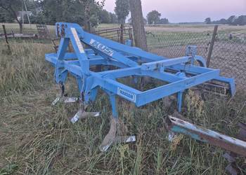 Gruber agregat ścierniskowy Mandam 2.6