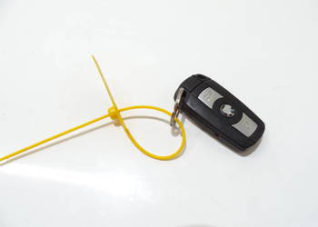 KLUCZYK PILOT BMW E60 E61 E90 E91 E87 OE (4824333)