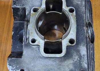 Mz ETZ 250 cylinder NRD
