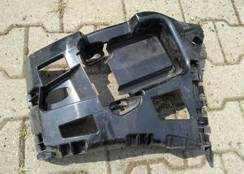 BMW F20N F21N ślizg zderzaka prawy tył