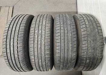 4 Szt 215/70 R16 100H Hankook Ventus Prime 2 - 2020r - 6,60mm