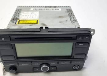 RADIO VOLKSWAGEN TOURAN