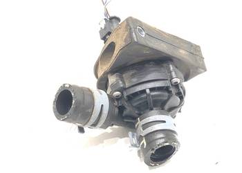 DODATKOWA POMPA WODY SKODA FABIA III 2Q0965567 1.0 95KM UKŁAD