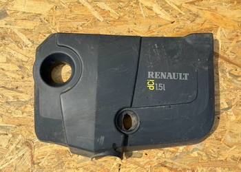 OSŁONA OBUDOWA SILNIKA RENAULT SCENIC II 1.5 DCI 8200404674