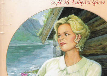 Saga Grzech pierworodny, cz.26.Łabędzi śpiew - A-L. Boge.