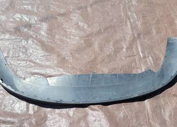 SPOILER DOKŁADKA ZDERZAKA VW PASSAT B6