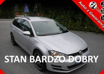Volkswagen Golf 1.6 Navi Climatronic Stan b.dobry bezwypadkowy z Niemiec G…