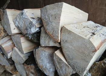 Sprzedam opał osika ,sosna suche 220zł.