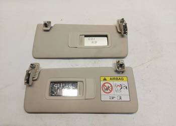 BMW G21 G20 Kombi daszek osłona przeciwsłoneczna lewa lub prawa 