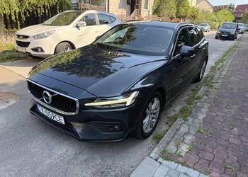 Volvo V60 D4