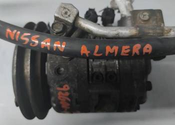Sprężarka Klimatyzacji Nissan 2.0 D 92600-1M902