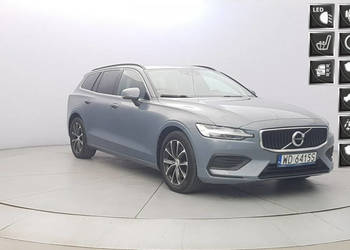 Volvo V60 B4 D Momentum Pro! Z Polskiego Salonu! Faktura VAT! II (2018-)