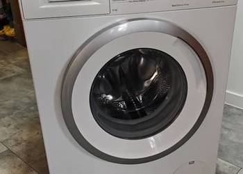 Pralka Bosch seria 4 stan idealny