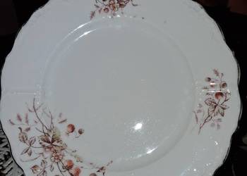 Talerzyki deserowe Hermann Ohme, Szczawienko