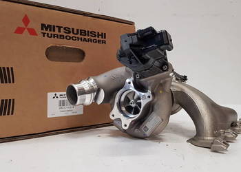 Nowa turbosprężarka MITSUBISHI 49477-06308 49477-06304 
