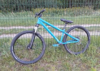 Rower dirt Merida hardy pro CZYTAJ OPIS!!!