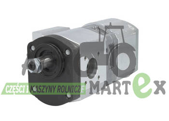 3797116M2, 0011372860, 011372860, 11372860, 6005029358, 3797116M1 POMPA HYD