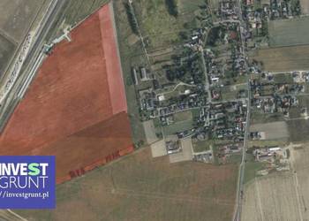 [39,18 ha] grunty rolne przetarg na dzierżawę