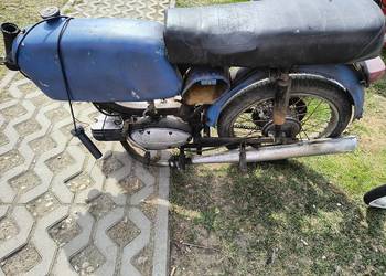 Sprzedam w całości lub na części