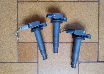 Toyota Yaris I 1.0 VVT-I Cewka zapłonowa DENSO 90919-02240