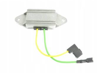 Regulator napięcia alternatora FIAT 126p FSO Polonez PN Caro DAEWOO Lublin