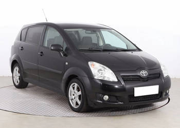 Toyota Corolla Verso 2.2 D-4D